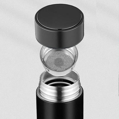 Bouteille Isotherme Intelligente My Hero Academia 500ML - Gourde Bottle®