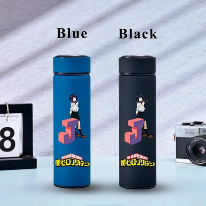 Bouteille Isotherme Intelligente My Hero Academia 500ML - Gourde Bottle®