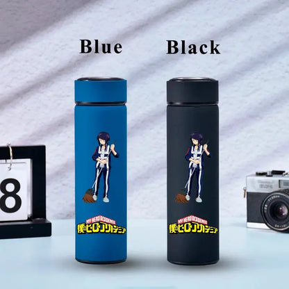 Bouteille Isotherme Intelligente My Hero Academia 500ML - Gourde Bottle®