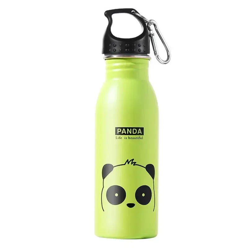 Bouteille Isotherme Kawaii - Gourde Bottle®