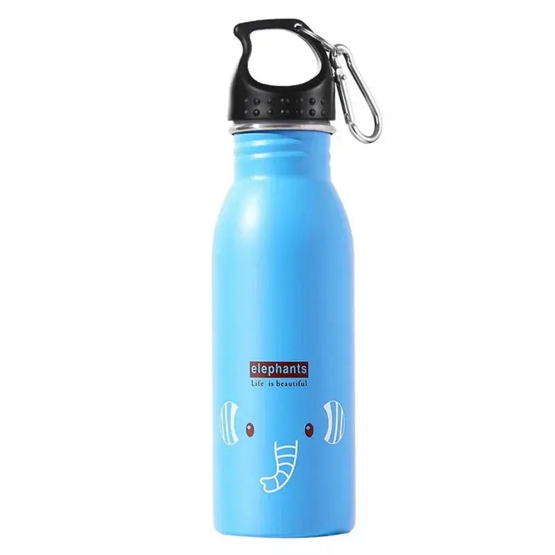 Bouteille Isotherme Kawaii - Gourde Bottle®