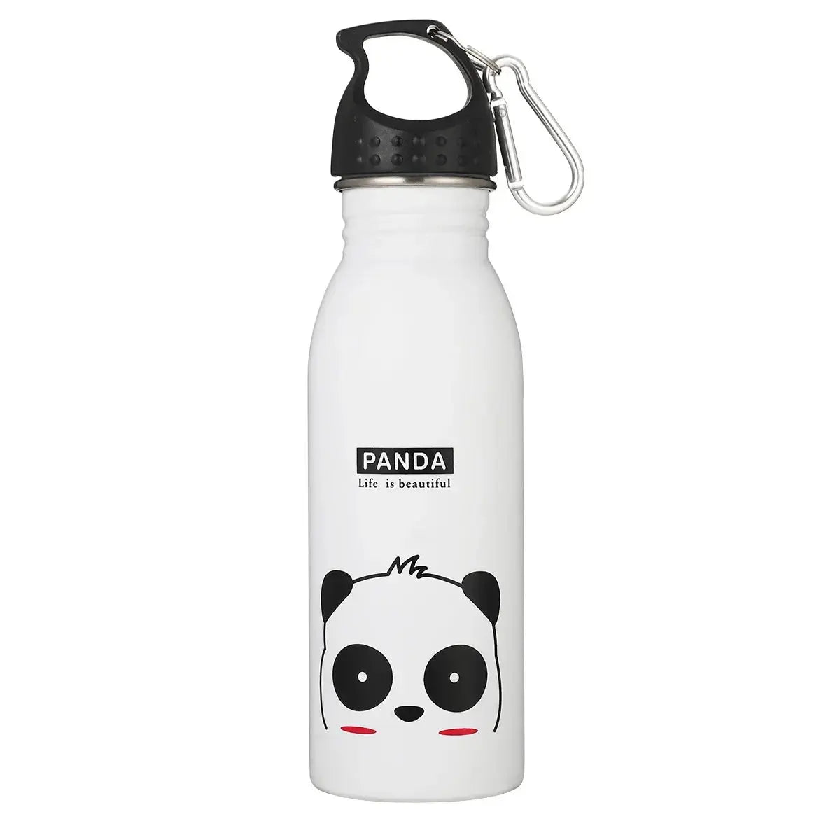 Bouteille Isotherme Kawaii - Gourde Bottle®