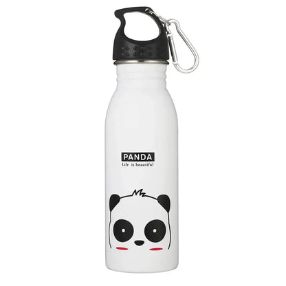 Bouteille Isotherme Kawaii - Gourde Bottle®