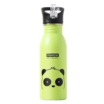 Bouteille Isotherme Kawaii - Gourde Bottle®