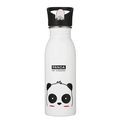 Bouteille Isotherme Kawaii - Gourde Bottle®