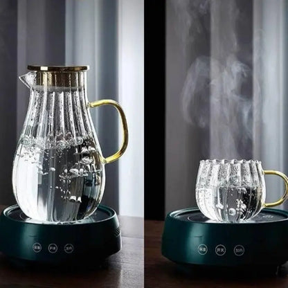 Carafe à Eau Design Original Gourde Bottle®