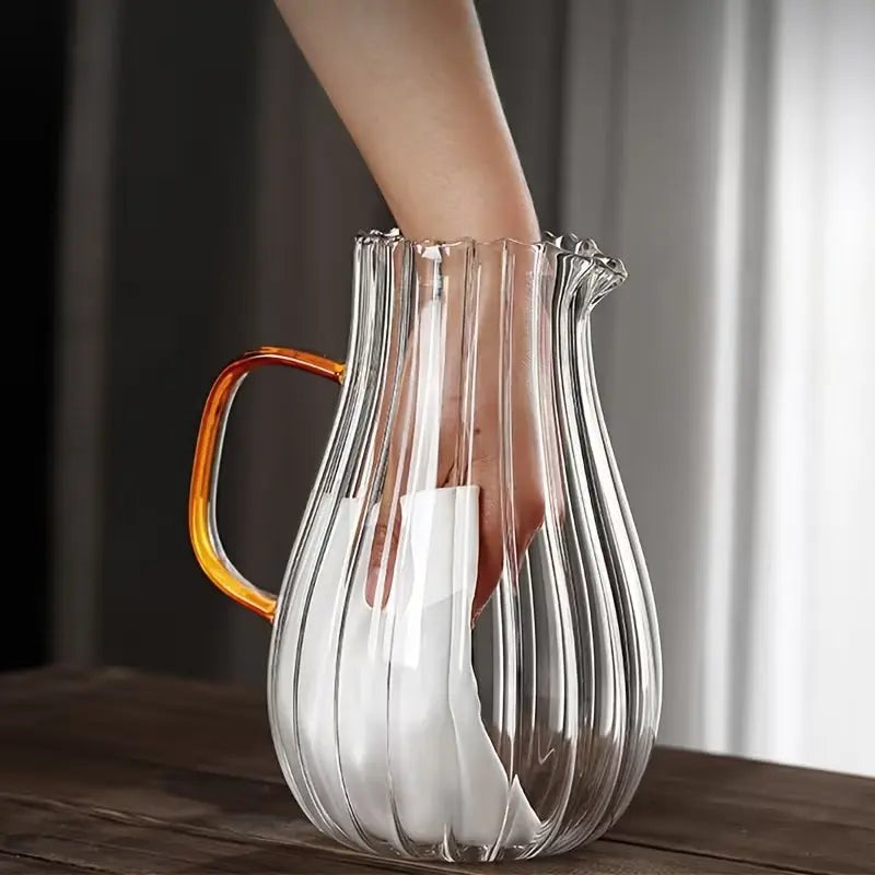 Carafe à Eau Design Original