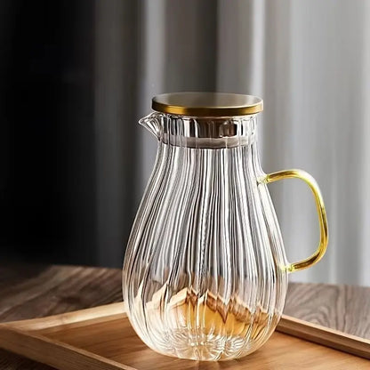 Carafe à Eau Design Original