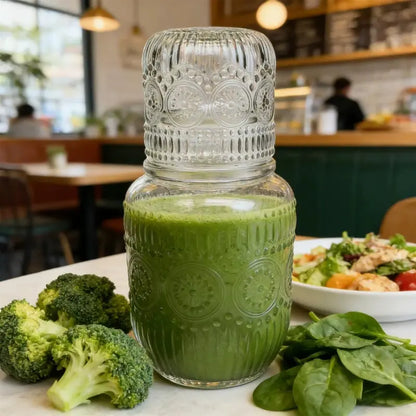 Carafe à Eau Originale Gourde Bottle®