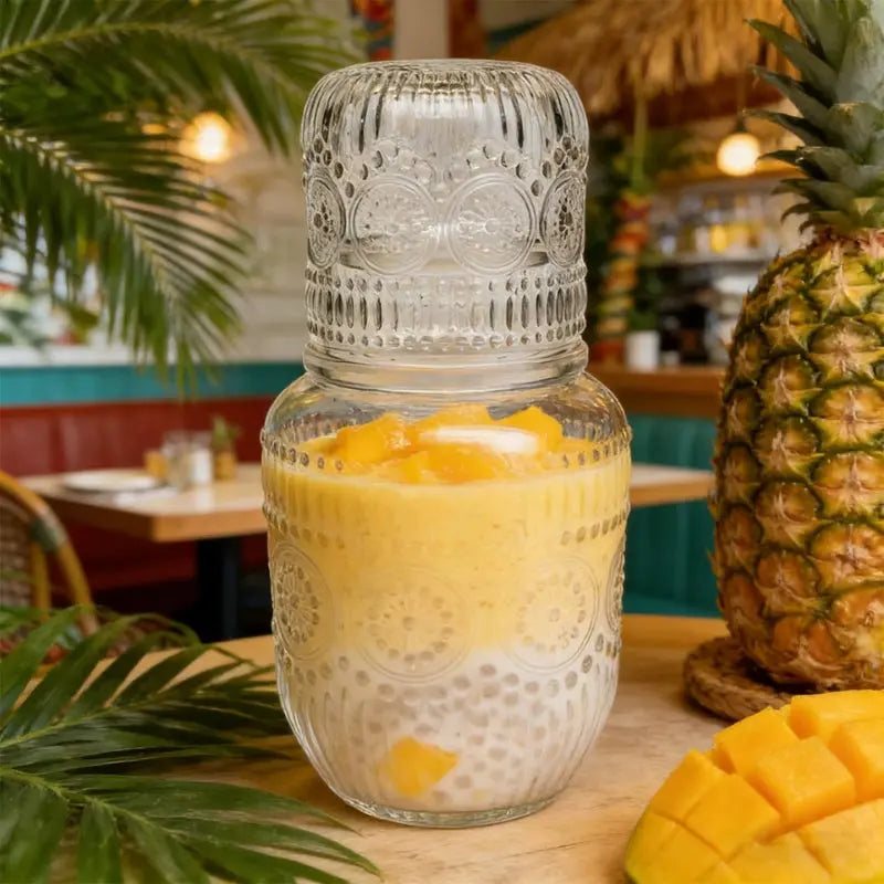 Carafe à Eau Originale Gourde Bottle®