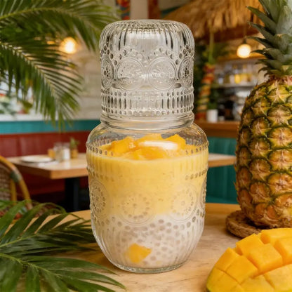 Carafe à Eau Originale Gourde Bottle®