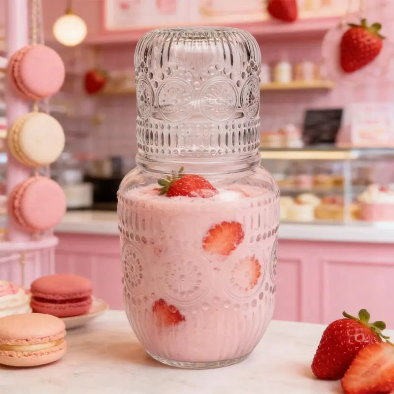 Carafe à Eau Originale Gourde Bottle®