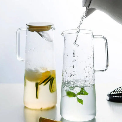 Carafe d'Eau 1000ML