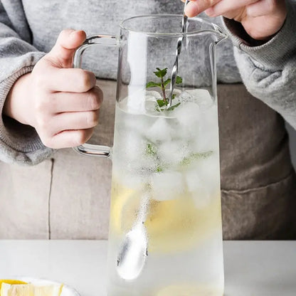 Carafe d'Eau 1000ML Gourde Bottle®