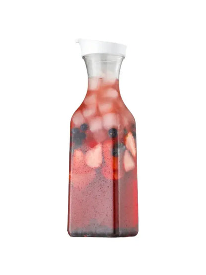 Carafe d'Eau 1500ml Gourde Bottle®