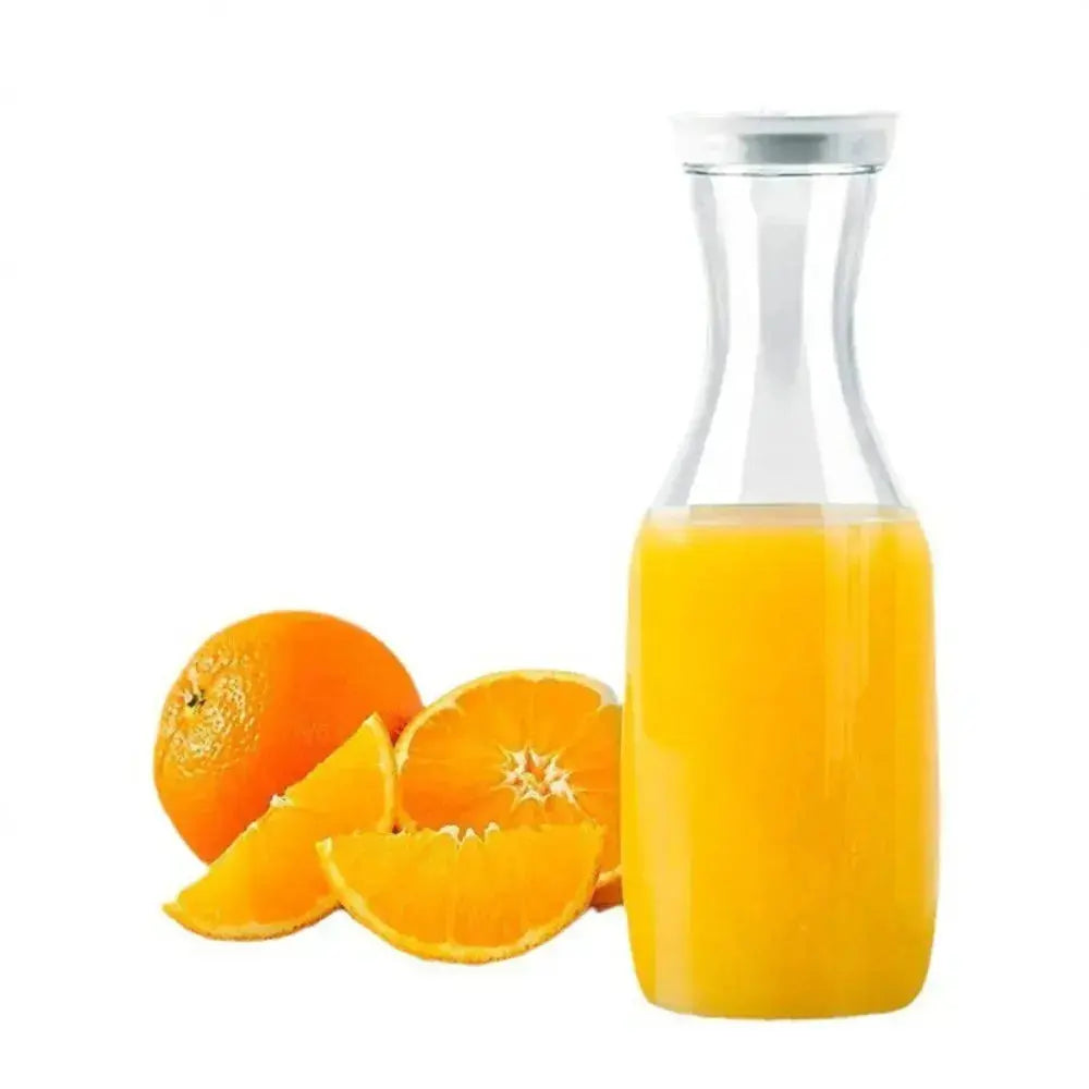 Carafe d'Eau 1500ml Gourde Bottle®