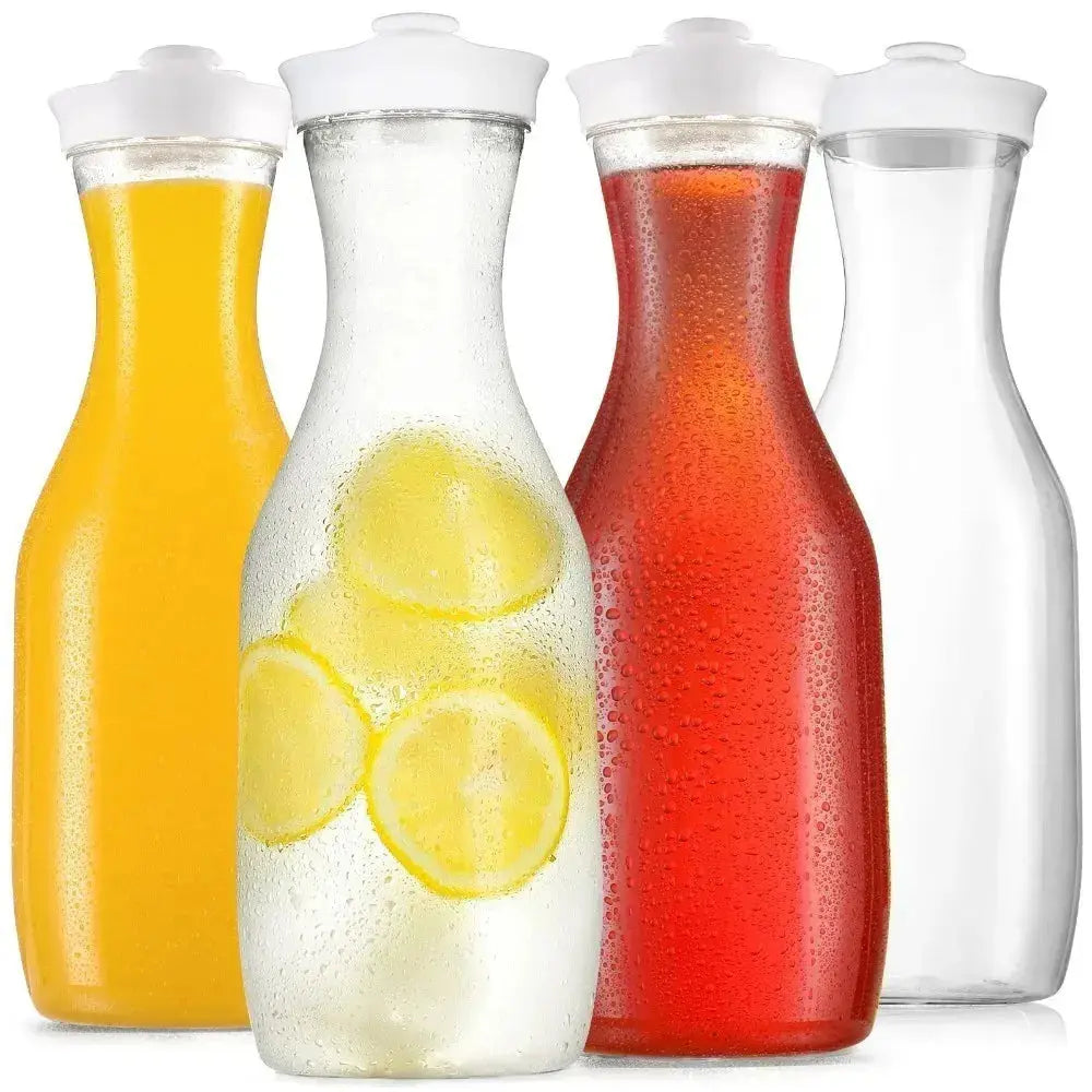 Carafe d'Eau 1500ml Gourde Bottle®