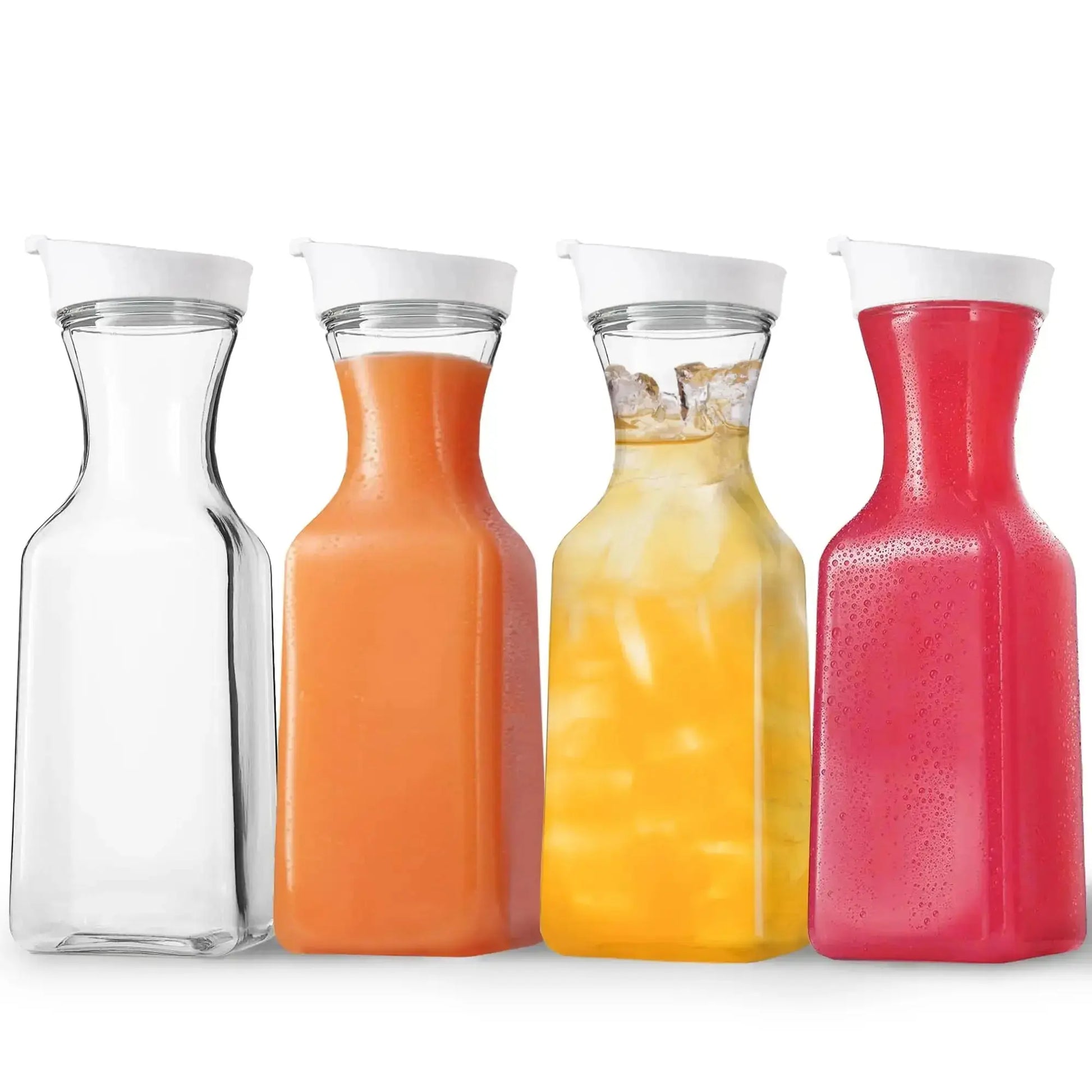 Carafe d'Eau 1500ml Gourde Bottle®