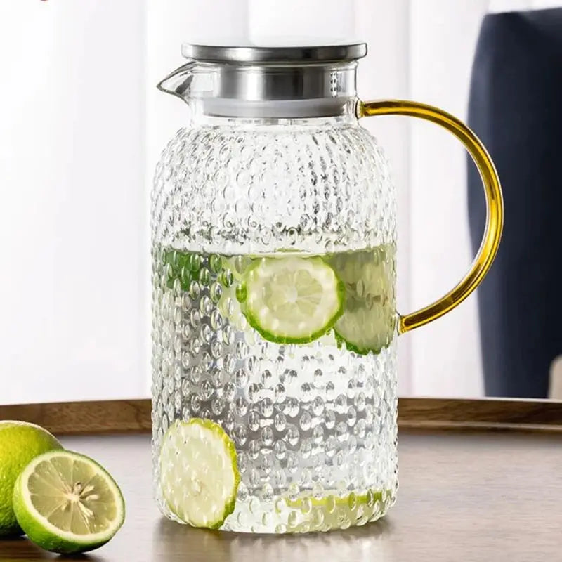Carafe d'Eau Design 1.2L