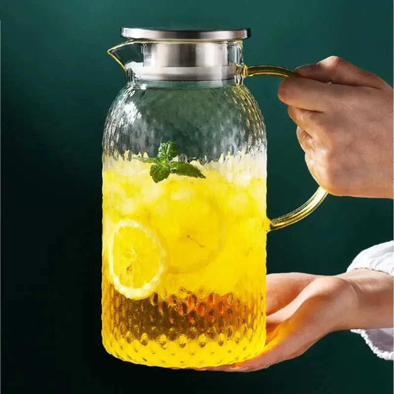 Carafe d'Eau Design 1.2L
