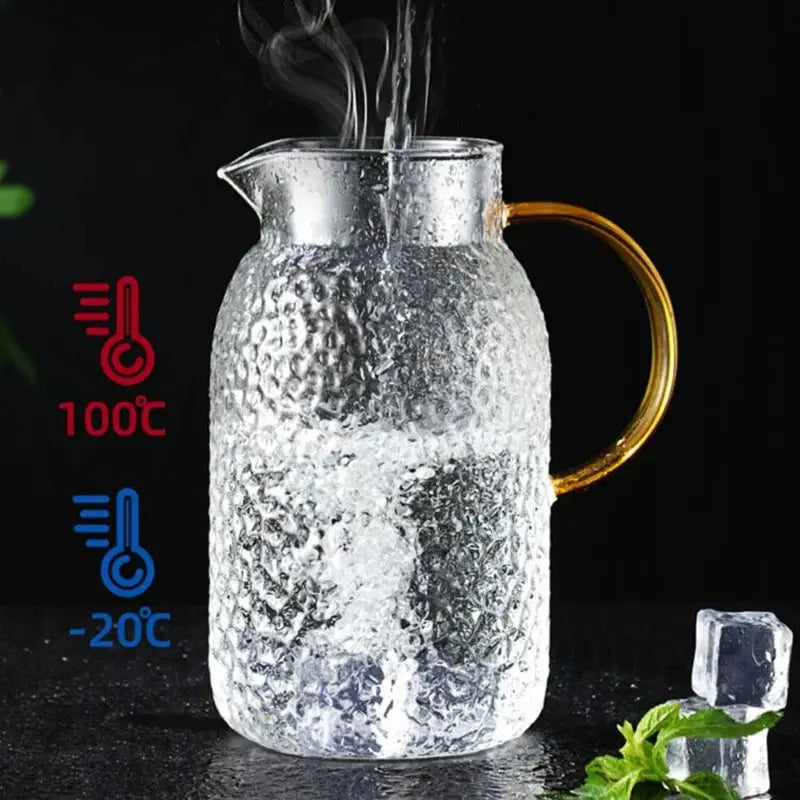 Carafe d'Eau Design 1.2L
