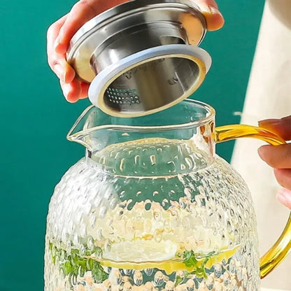 Carafe d'Eau Design 1.2L