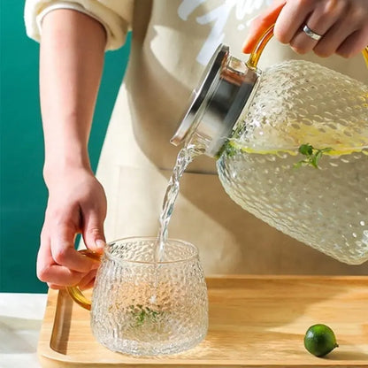 Carafe d'Eau Design 1.2L