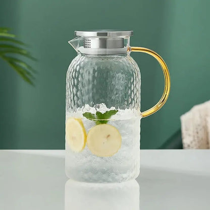 Carafe d'Eau Design 1.2L