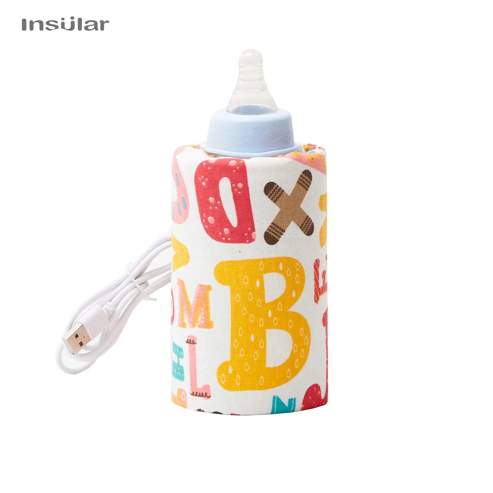Chauffe Lait Bebe rapide avec USB, chauffe-lait électrique USB , Chauffe lait de voyage USB, Chauffe lait professionnel par USB
Chauffe lait Lidl, Chauffe-biberon par USB, USB Milk Warmer Insulated Bag Portable Travel Cup Wa Gourde Bottle®