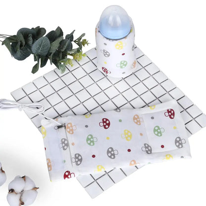 Chauffe Lait Bebe rapide avec USB, chauffe-lait électrique USB , Chauffe lait de voyage USB, Chauffe lait professionnel par USB
Chauffe lait Lidl, Chauffe-biberon par USB, USB Milk Warmer Insulated Bag Portable Travel Cup Wa Gourde Bottle®