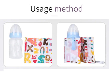 Chauffe Lait Bebe rapide avec USB, chauffe-lait électrique USB , Chauffe lait de voyage USB, Chauffe lait professionnel par USB
Chauffe lait Lidl, Chauffe-biberon par USB, USB Milk Warmer Insulated Bag Portable Travel Cup Wa Gourde Bottle®