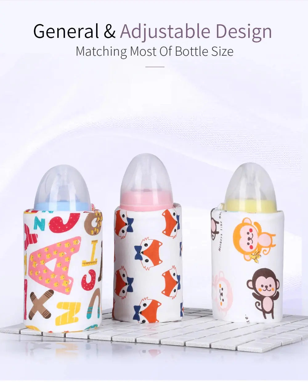 Chauffe Lait Bebe rapide avec USB, chauffe-lait électrique USB , Chauffe lait de voyage USB, Chauffe lait professionnel par USB
Chauffe lait Lidl, Chauffe-biberon par USB, USB Milk Warmer Insulated Bag Portable Travel Cup Wa Gourde Bottle®