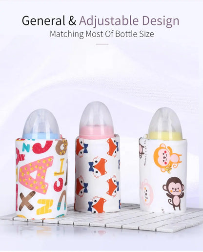 Chauffe Lait Bebe rapide avec USB, chauffe-lait électrique USB , Chauffe lait de voyage USB, Chauffe lait professionnel par USB
Chauffe lait Lidl, Chauffe-biberon par USB, USB Milk Warmer Insulated Bag Portable Travel Cup Wa Gourde Bottle®