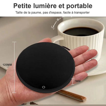 Chauffe Tasse Electrique - Gourde Bottle®