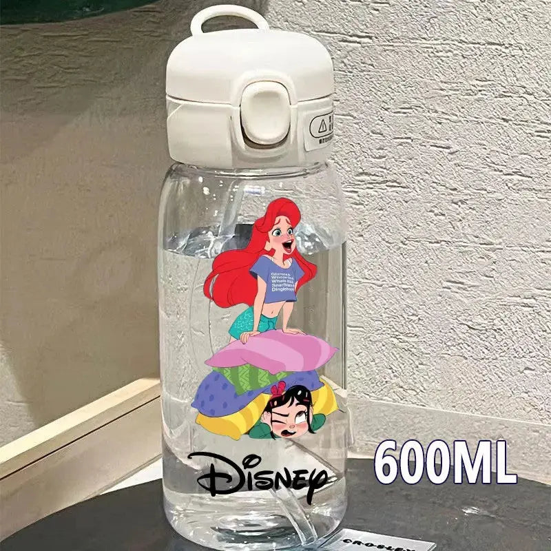 Disney Gourde princesse Disney avec Paille 600 ML, Gourde princesse disney, Gourde Disney Primark
Gourde isotherme princesse Disney, Gourde princesse disney paillette, Gourde Disney adulte, Gourde Disney avec paille,  Water C Gourde Bottle®