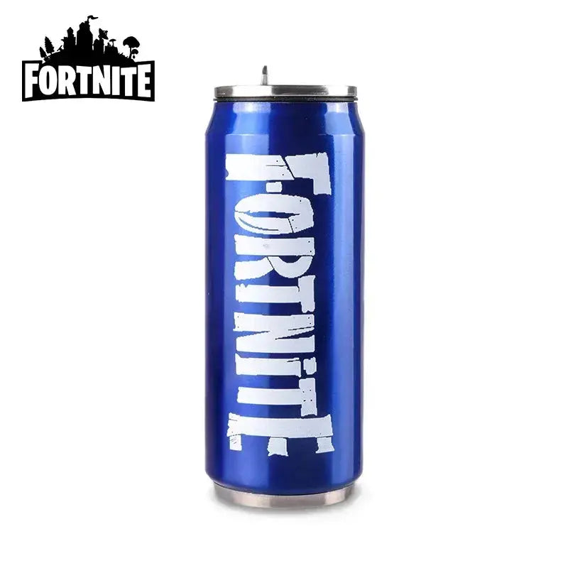 Fornite Gourde Isotherme Enfant 450ML Gourde Bottle®