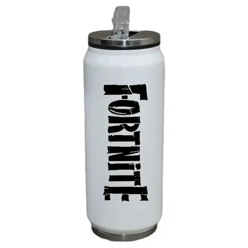Fornite Gourde Isotherme Enfant 450ML Gourde Bottle®