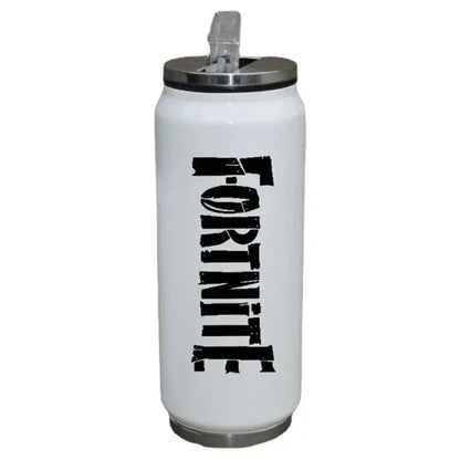 Fornite Gourde Isotherme Enfant 450ML Gourde Bottle®