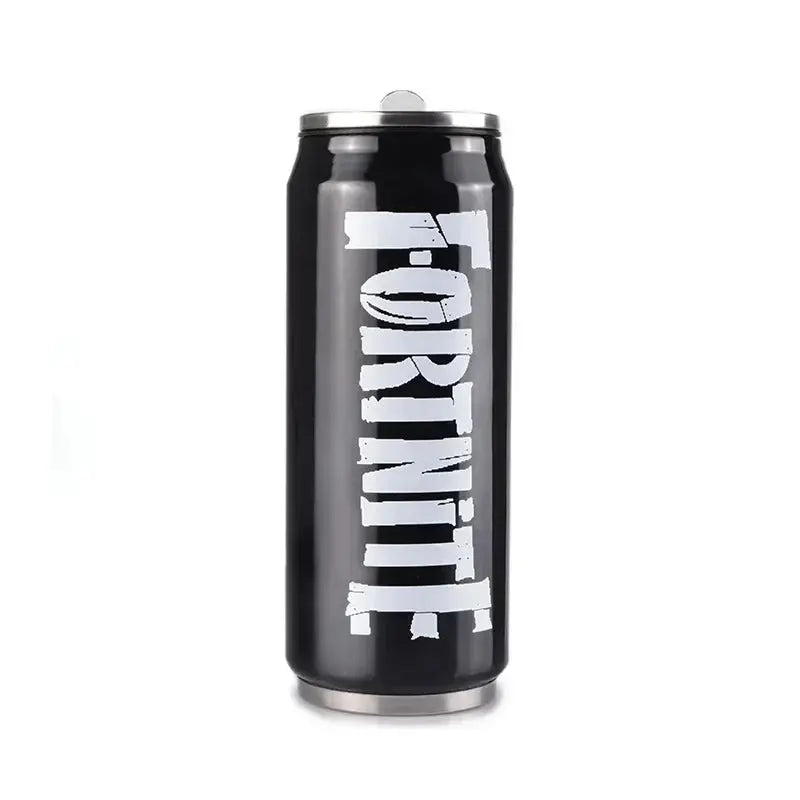 Fornite Gourde Isotherme Enfant 450ML Gourde Bottle®