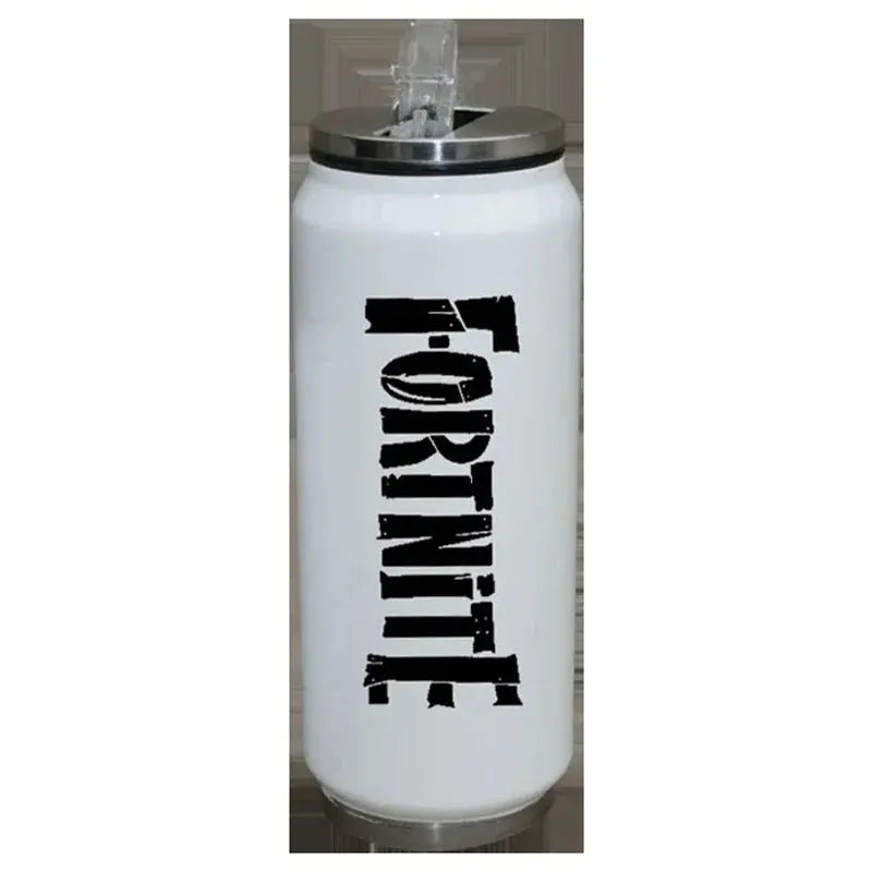 Fornite Gourde Isotherme Enfant 450ML Gourde Bottle®
