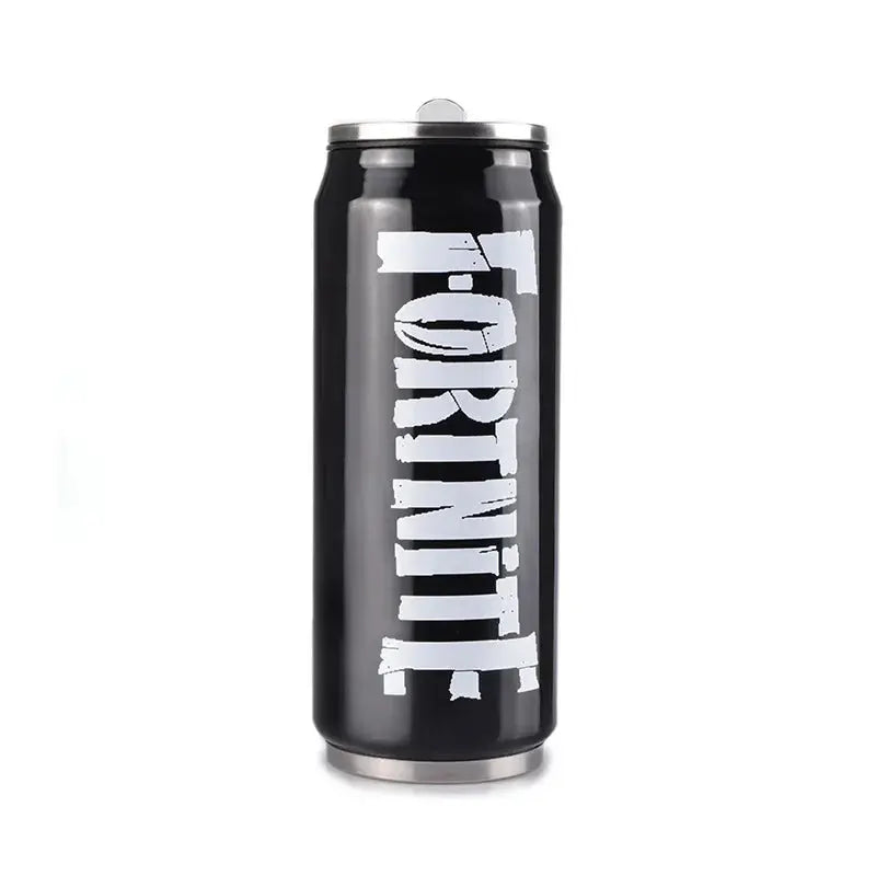 Fornite Gourde Isotherme Enfant 450ML Gourde Bottle®