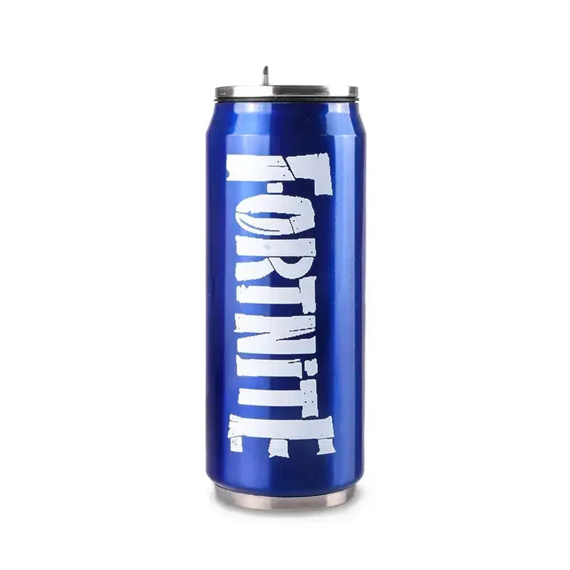 Fornite Gourde Isotherme Enfant 450ML Gourde Bottle®