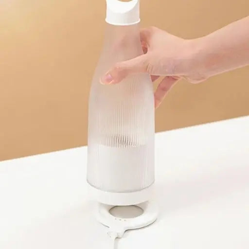 Fresh Juice Blender Bottle - Gourde Bottle