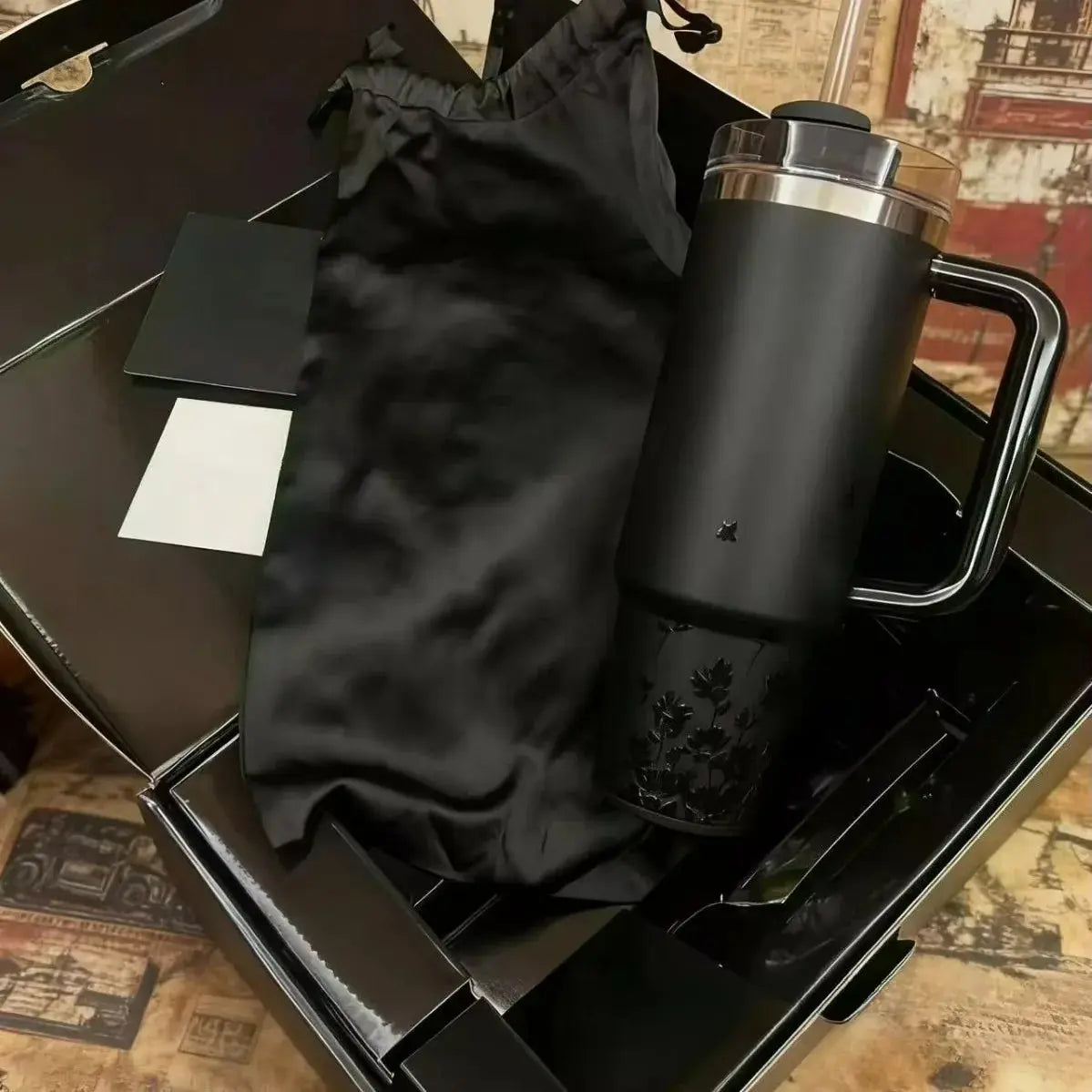 Gobelet Isotherme Original 40oz