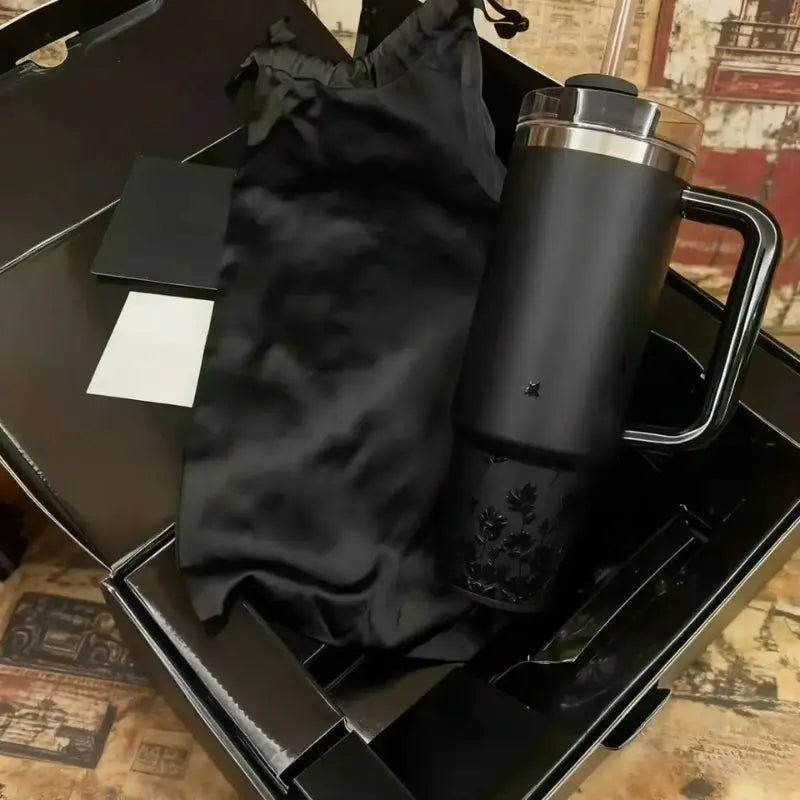 Gobelet Isotherme Original 40oz Gourde Bottle®