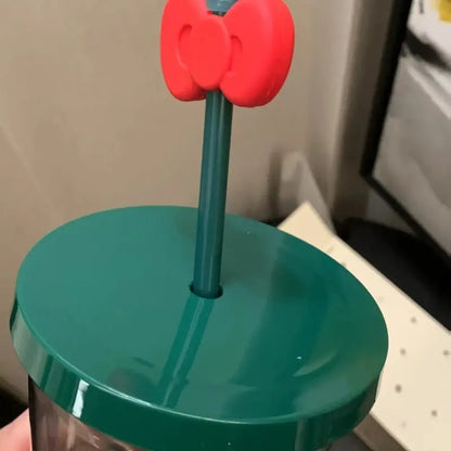 Gobelet Plastique Hello Kitty (Starbucks) Gourde Bottle®