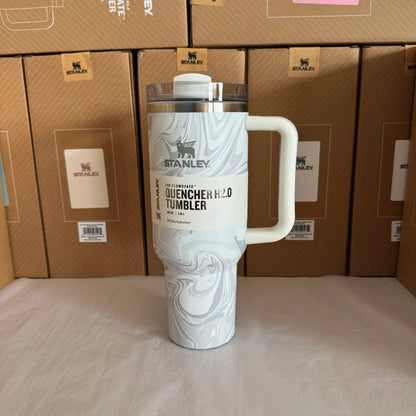 Gobelet Stanley Quencher H2.0 FLowstate - Gourde Bottle