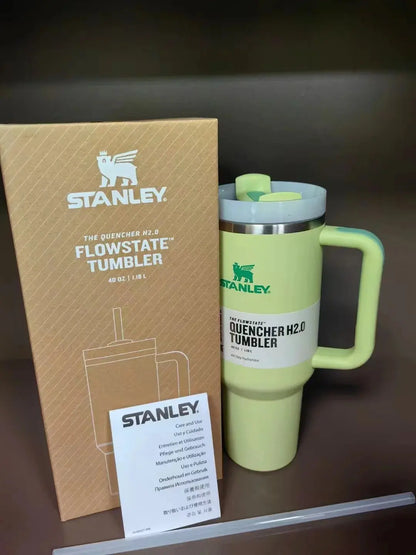 Gobelet Stanley Quencher H2.0 FLowstate - Gourde Bottle