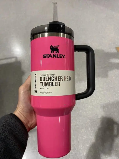 Gobelet Stanley Quencher H2.0 FLowstate - Gourde Bottle