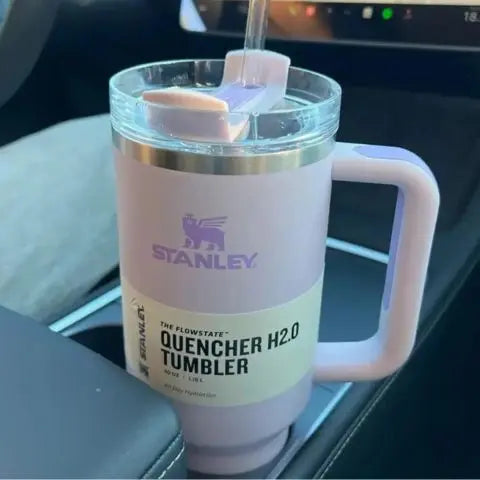 Gobelet Stanley Quencher H2.0 Gourde Bottle®